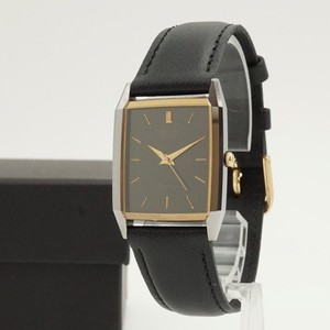 Seiko Dolce Tank Watch | eBay