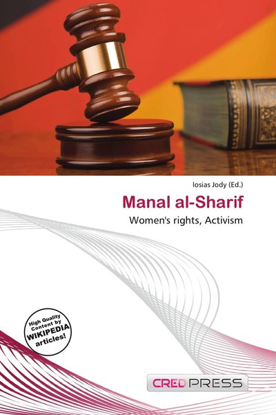 Iosias Jody | Manal Al-Sharif | Taschenbuch | Englisch (2026) | Omniscriptum-image