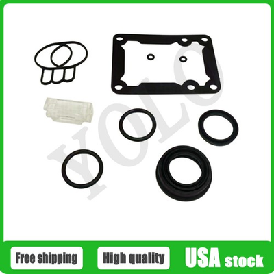 #ad #ad Air Valve Repair Kit For Graco Husky 1040 1590 2150 Diaphragm Pump US STOCK $55.99