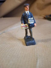Durso 5 cm Bahnhofsfigur #7