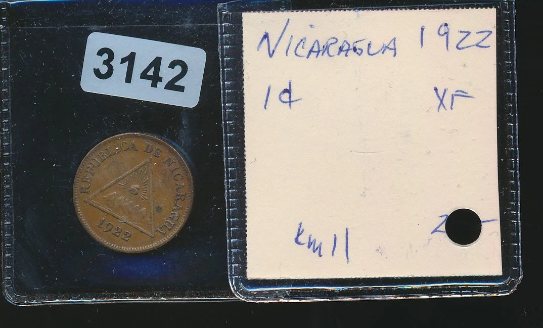 1922 Year Colombia Coins for sale | eBay