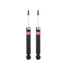 Kyb Rear Suspension Shock Absorber Pair Fits Nissan Rogue Mitsubishi Outlander