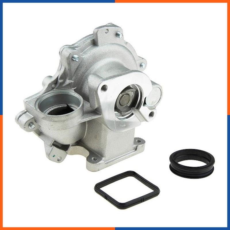 Pompe à eau moteur BMW 11517511221 contre la surchauffe et les fuites