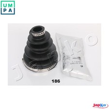 BELLOW KIT DRIVE SHAFT 63186 FOR MAZDA B-SERIE/BRAVO/Pickup/SUV PROCEED 2.5L