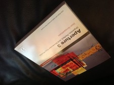 Apple Pro Training Series: Aperture 3, Scoppettuolo, Di