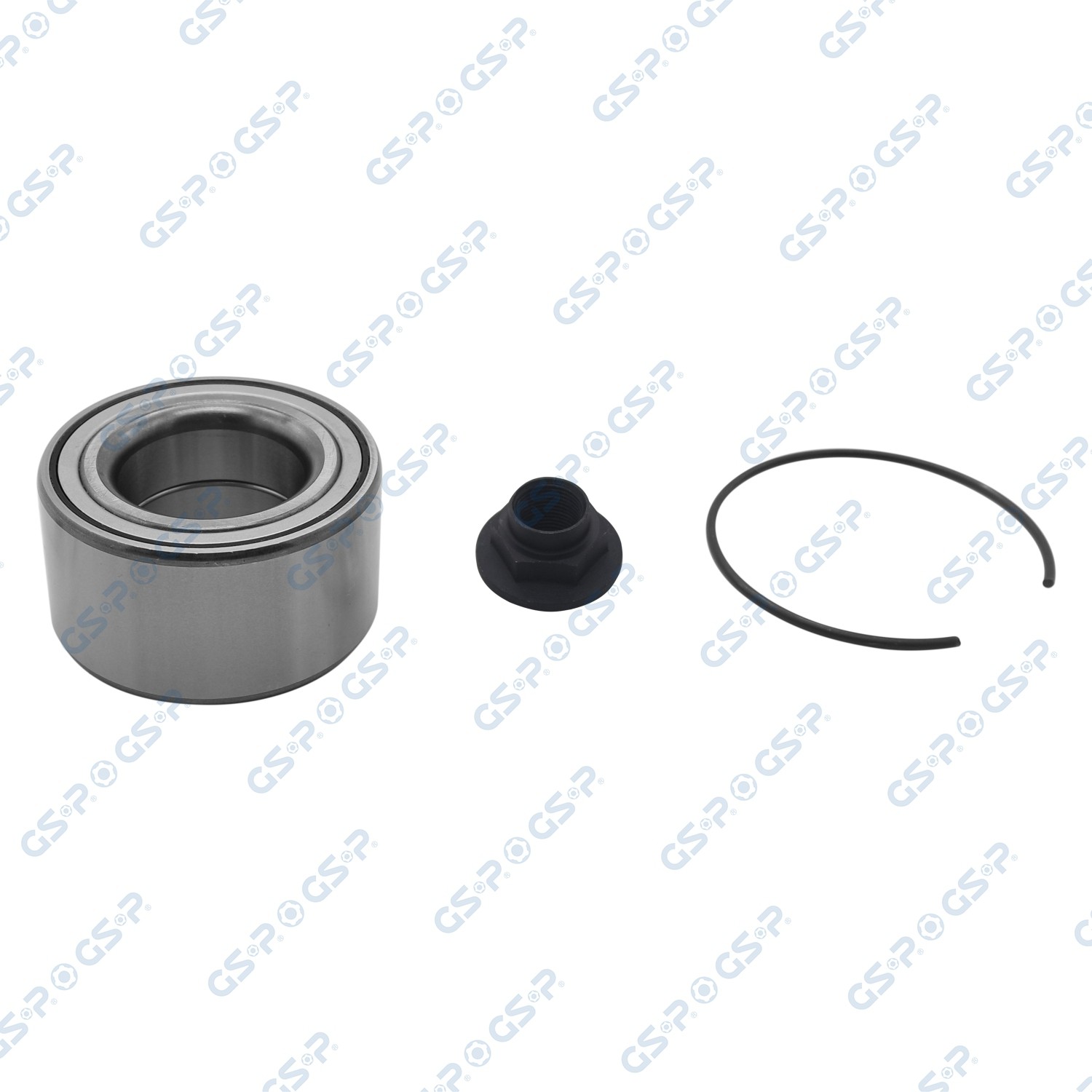 Fits GSP GK6931 WHEEL BEARING KIT