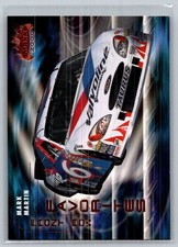 2000 Maxx Racing 83 Mark Martin's Car