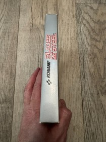 Blades of Steel CIB - Nintendo NES *TESTED*