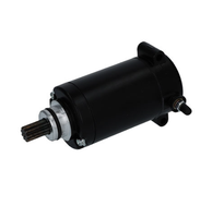 Benelli Trk 502X Abs E4/E5 500 Anlasser Motor 2018-2023 Mpn 1781198