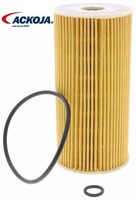 Ackoja A52-0500 ÖLfilter MotoröLfilter FüR Hyundai FüR Kia
