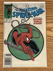 Marvel the Amazing Spider-Man #301 Comic Book (June 1988) Todd McFarlane