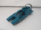 Vintage GI Joe 1984 Water Moccasin Vehicle Cobra Boat