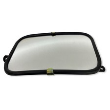 Rectangular Convex Blind Spot Mirror For Truck Bus Coach