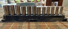 SNAP ON  212SFSMY  12 Pc 3/8