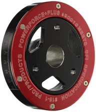 Professional Products PowerForce Plus Harmonic Dampers 90010