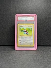 1999 POKEMON BASE SET 1ST EDITION #39 PORYGON PSA 10