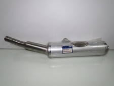 Voxan Cafe Racer 1999-2004 Auspuff (Muffler) 201697469