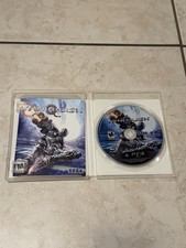 Vanquish Playstation 3 PS3 Used -Free Shipping