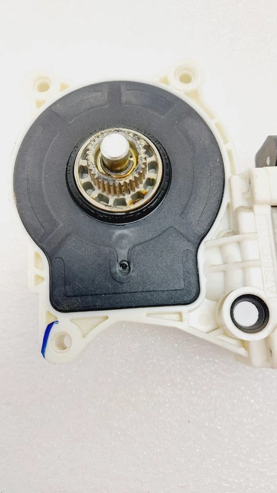 Motor ventana elevadora delantera y trasera izquierda Ford Taurus 2010-2019 8A8Z-7423395-A Foto 4 de 4