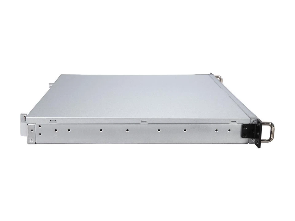In Win IW-RF100-S315 1U Short-depth Rackmount Server Chassis with Single 315W - Image 3 of 4
