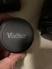 Asahi Pentax Super-Takumar 135mm f/2.5 telephoto lens W/ Case And Vivid In Case — photo 6