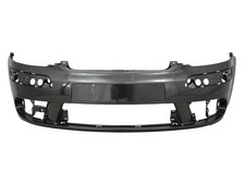 VW Golf V 5 Plus 2005-09 Frontstoßstange LC9Z Black Magic lackiert LAGERWARE