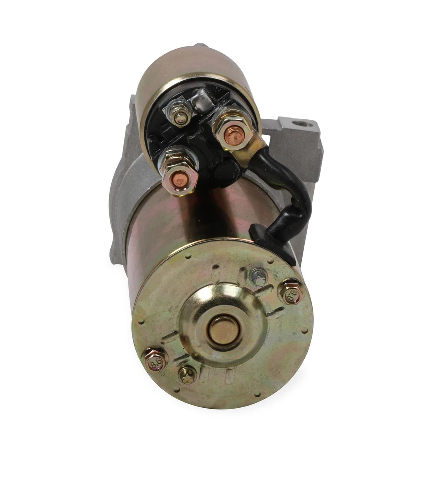 Arrancador Mr Gasket 51302ZG Foto 3 de 4