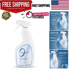 Multi-Purpose Odor Eliminator Spray 16oz - Unscented, Biodegradable Formula