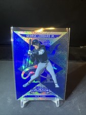 2025 Crusade George Lombard Jr #12