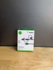 belkin Universal Cable for iPhone / iPad 4ft