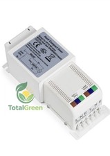 Sistema accensione horti compact gear 400w hps mh ballast magnetico grow box