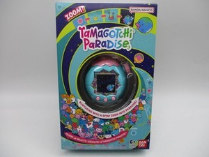 TAMAGOTCHI PARADISE 2025 BANDAI NAMCO NEW