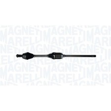 ? MAGNETI MARELLI ANTRIEBSWELLE RECHTS VORNE 31607545126 NEU DE STOCK