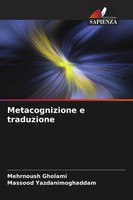 Mehrnoush Gholami (U. A.) | Metacognizione E Traduzione | Taschenbuch (2026)