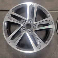 Acura MDX 2017 2018 2019 2020 71845 OEM wheel rim 20 x 8 CnC Charcoal