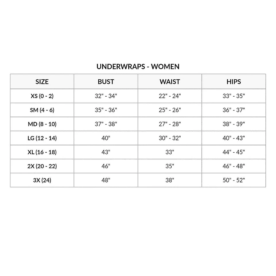 Disfraz de amante escarlata para mujer - envolturas interiores Foto 2 de 3