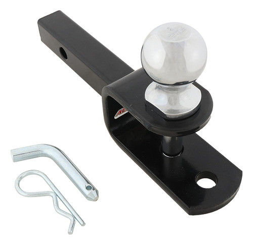 All Balls Racing Ez Trail Hitch For Polaris Ranger 570 2014-2025 - Foto 1 di 4
