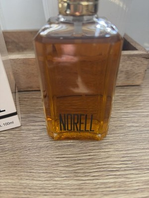 Norell Norell Eau de Toilette Natural Spray Vaporisateur 100ml Regular Size