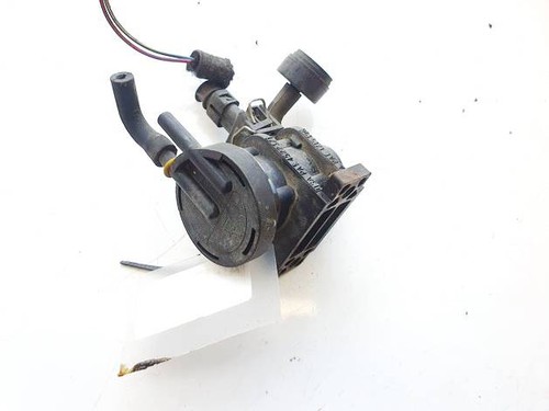 Opel Astra 2005 Electrical selenoid (Electromagnetic solenoid) 091 #2524701-67