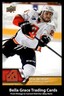 2014-15 Upper Deck AHL Max Reinhart #45 Adirondack Flames NHL Hockey 