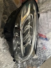 DIEDERICHS 1673184 Hauptscheinwerfer für MERCEDES-BENZ Vorne rechts