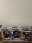 Lot 3 Funko Pop One Piece Lilith 2149 Ivankov 1906 Nami 2036 Exclusive