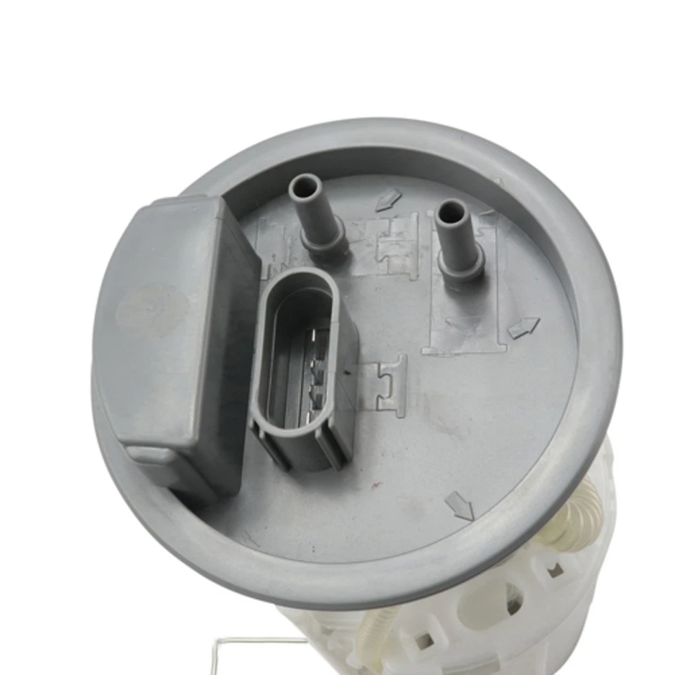 Bomba de combustible eléctrica de gas Beck Arnley 152-0990 para VW Volkswagen Golf Beetle Jetta Foto 3 de 4