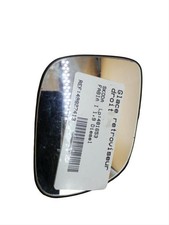 Glace de rétroviseur Skoda FABIA