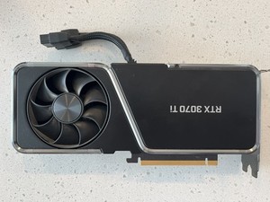 3070 Ti Founders Edition | eBay