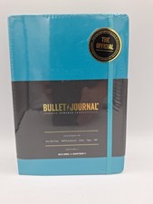 Leuchtturm1917 Bullet Journal Notizbuch Türk...