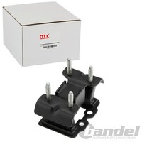NTY Motorlager Hinten Passend FÜR Lexus GS IS | ZPS-TY-035