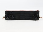 N Scale Roundhouse 8705 HX Hulman & Co 36' Old Timer Billboard Reefer #1001 — photo 8