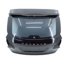 Lunette arrière Porsche CAYENNE