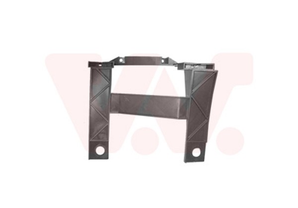 Halter Hauptscheinwerfer ** Equipart ** VAN Wezel 5896462 FüR VW Transporter T5-image